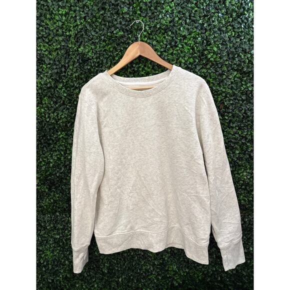 tek gear Sweaters - Tek Gear, Ultra soft women’s Fleece Sweatshirt, Size XL